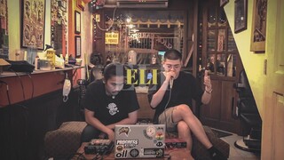 Kozzy Times: Eli - Episode 25