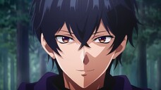 My Status as an Assassin Obviously Exceeds the Hero’s_PV1