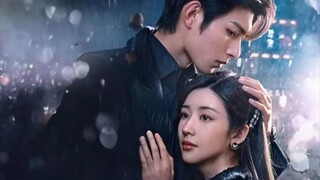 C-drama Be your knight ep 27 sub indo