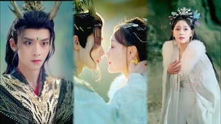 { Wu Hao } " Ketinggalkan mereka yang menjahatiku, menikah dengan yang lain, & mereka menyesal "