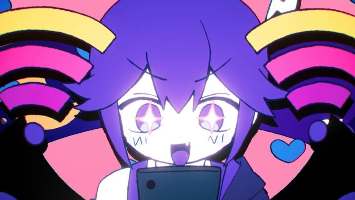 【Teto Aksen Kuat】SWIPE×SWIPE【ZERA & via】