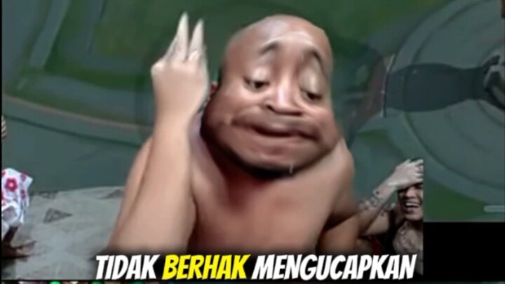 Ketua Marah² Terus 🤣