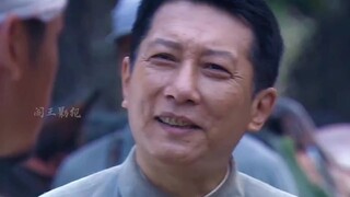 日本人西村被俘虏进了想吃鸡蛋 想的挺美的