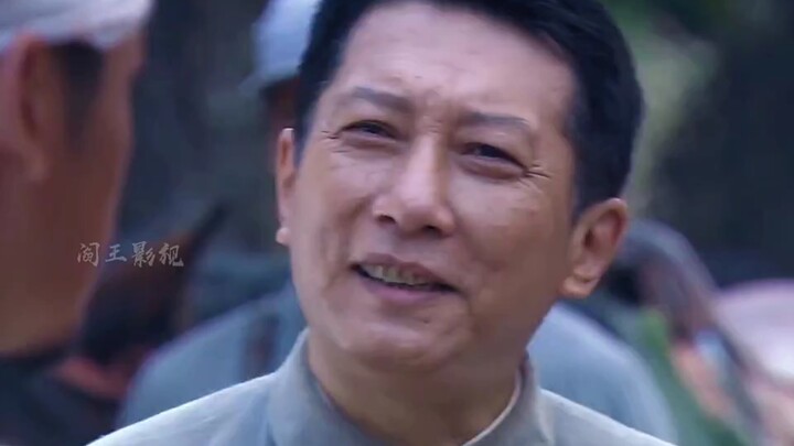 日本人西村被俘虏进了想吃鸡蛋 想的挺美的