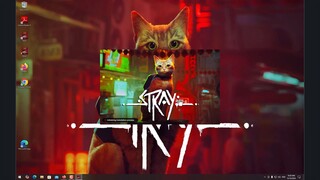 Stray Free Download PC