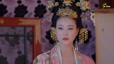 VÕ TẮC THIÊN - TẬP 35