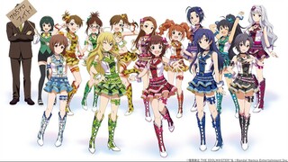 NEVER END IDOL DAY 1