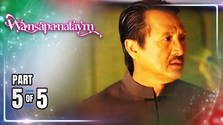 Wansapanataym | Episode 301 (5/5) | May 26, 2024