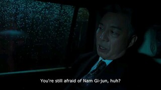 MERCY FOR NONE episode 3 (English sub)