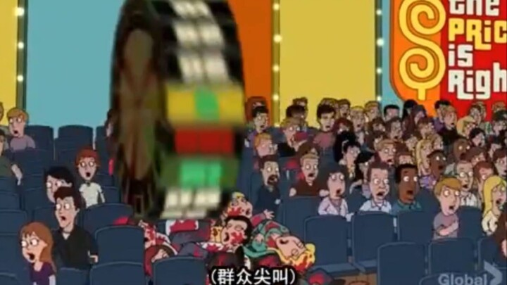 الطفل اللعين بيتر