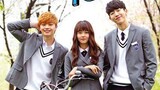 Who Are You: School 2015 EP 4