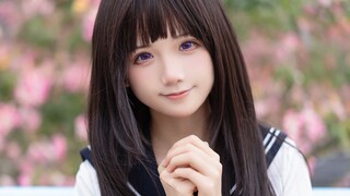 Keseharian|Cinta-Cosplay Eru Chitanda