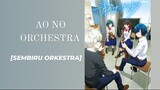 Ep - 01 | Ao no Orchestra [SUB INDO]