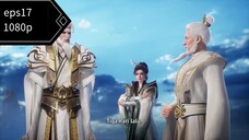 Supreme above the sky eps17 sub indo 1080p
