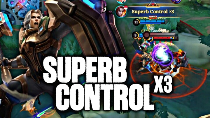 PESONA HERO BAPAK-BAPAK - Mobile Legends