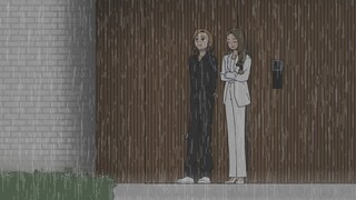 下雨