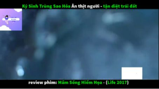 REVIEW PHIM : Mầm sống hiểm họa (p1) #rvphimthamhoa