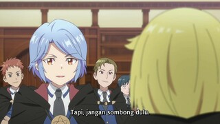 Episode 10 [p6] - Konyaku Haki Sareta Reijou Wo Hirotta Subtitle Indonesia