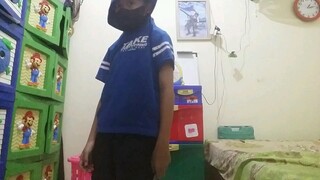 ada orang misteriuus😱😱😱siapa ya gais ke nya bos hengker😱