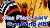 Khởi đầu của One Piece - Những người bạn ở Đông hải tập hợp !! | One Piece AMV