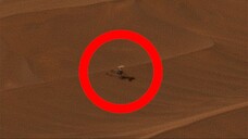 Som ET - 65 - Mars - Perseverance Sol 1052