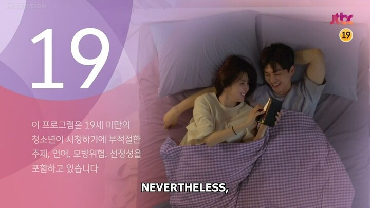 Nevertheless (2022) Episode 2