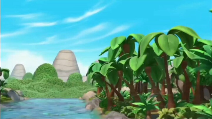 Top Wing | Top Wing Levels Up Part 3