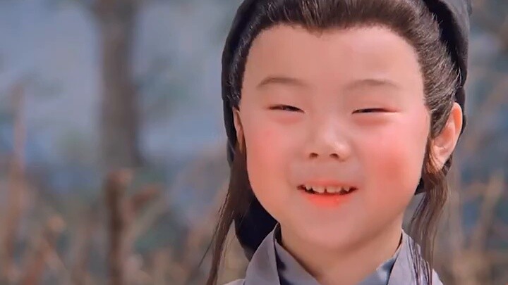 Is there any law that can stop you from getting noodles on your head during Chinese New Year?