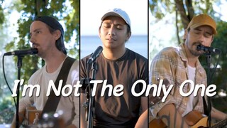 开口跪|Sam Smith《I'm Not The Only One》超温柔翻唱!