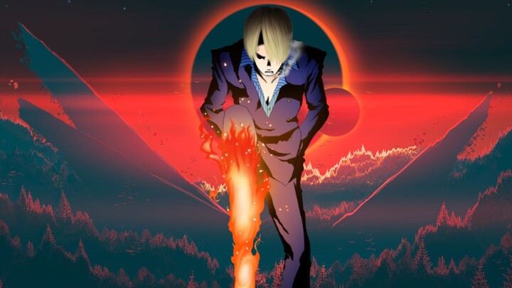 this is the thug in a suit