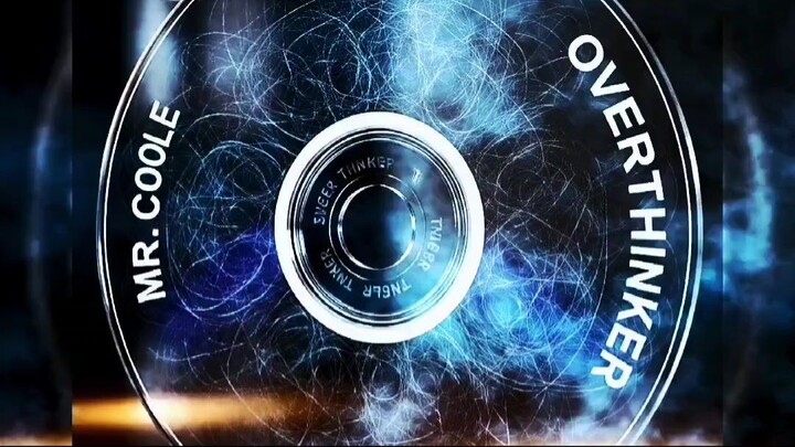 Overthinker  - Mr.Coole  -New Song