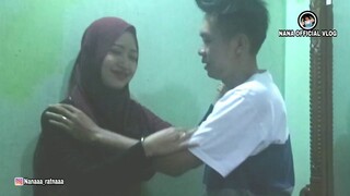 PRANK AJAKIN PACAR