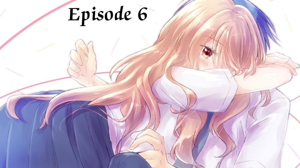 3d Kanojo: Real Girl Ep 6 - BiliBili