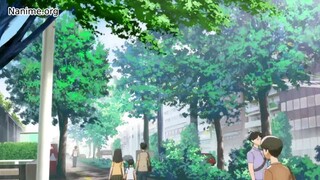 tsuki ga kirei eps 7