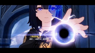 Sage of the High Tower Boss Battle in Chapter 38 | Honkai Impact 3rd CN Server Version 6.7