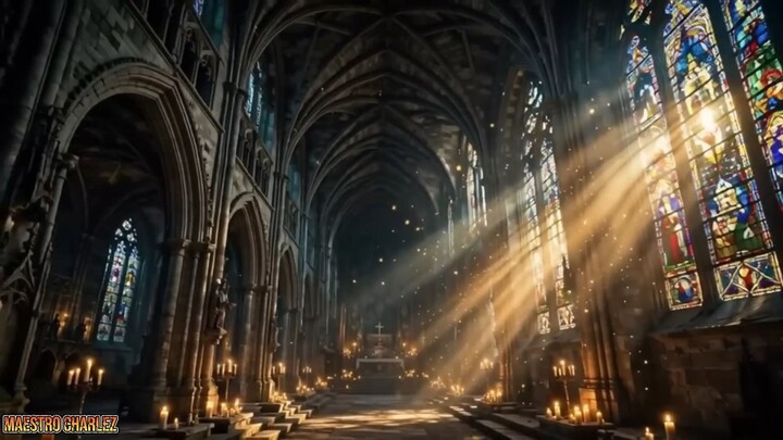 Melodic Techno Remix Vaticano