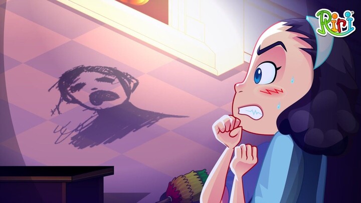 Asal Usul Danau Lau Kawar | Legenda Anak Durhaka | Dongeng Anak Indonesia | Cerita Rakyat Nusantara