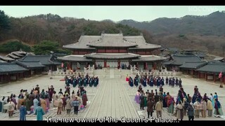 The Forbidden Marriage (2022) EPISODE 12 [ENG SUB]