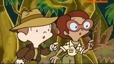 Rudy Tabuti Petualang Di Hutan Mumbo Jumbo BAHASA INDONESIA || NICKELODEON Bahasa - DUBBNG