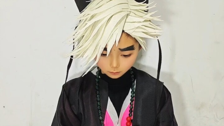 [Tự làm] Từ nhỏ tôi vừa tốt bụng lại vừa thông minh