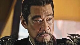 Ketika Kaisar Yongle berkata "Sudah terlambat", dia benar-benar tampak seperti seekor naga tua.