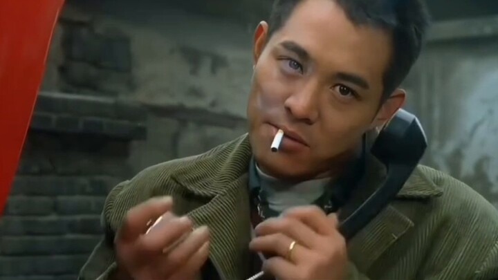 Top 10 classic action scenes in Hong Kong movies! Which one is your favorite?