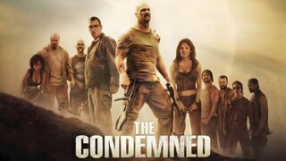 The Condemned (2007) เกมล่าคนทรชนเดนตาย (พากย์ไทย)