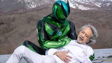 Kamen Rider Zeztz Episode 8 Preview