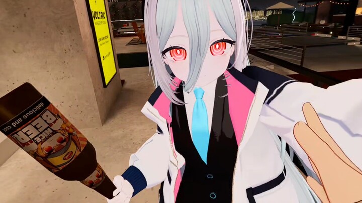 Tiếp nối phần trước “Hành trình báo thù của Kai”: Tiểu Kai đã lớn lên, còn tôi thì thành nô lệ!