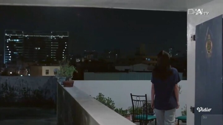 Cinta & Roti - Episode 13 (DAAI TV) 17/8/2025