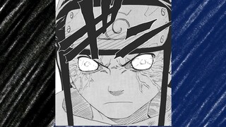 It's a pity that some characters in Naruto were born under Kishimoto's pen!