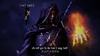 JJDonghuaID XIAO YAN VS HUN TIANDI XIAO YAN MODE KAISAR API 🔥API SURGAWI TINGAKT 1🔥🔥🔥