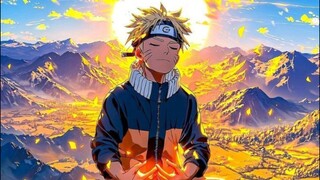 GMV NARUTO 2025 NEW SEPTEMBER