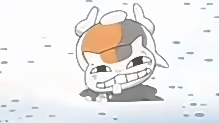 Natsume: How is this cat cute?